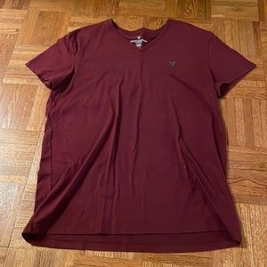 AWO classic fit Vneck